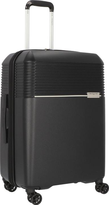 Actual product image Hedgren Stripe MEX Spinner (75 l, M (50 - 90l))