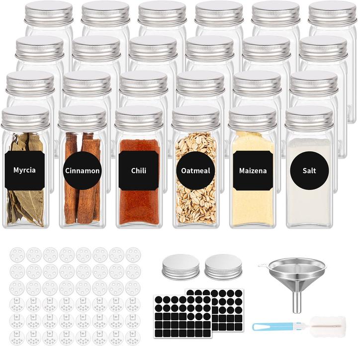 Image du produit Küchenchef Pots à épices