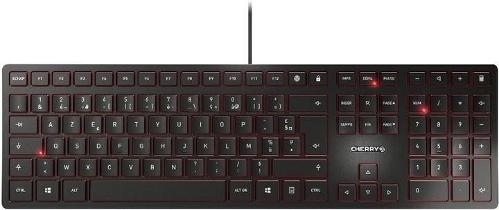 Actual product image CHERRY Kc 6000 Slim (BE, Cable)