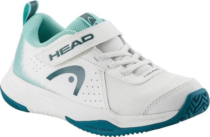 Image du produit Head Sprint Velcro 4.0 Allcourt Tennisschuh Kids (27)