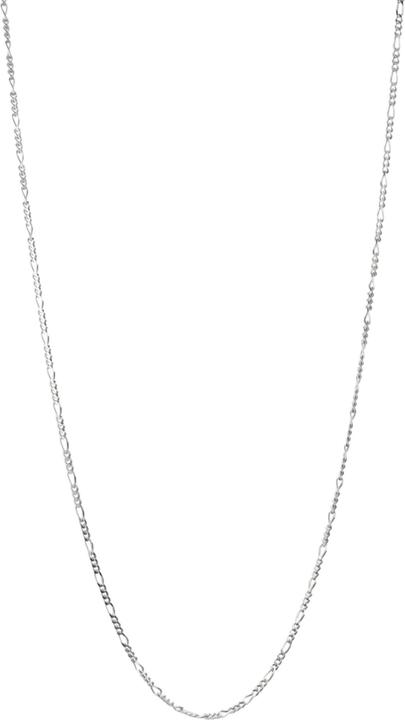 Immagine prodotto Thomas Sabo Charm Kette Figaro Design Silber - KE2329-001-21-L45v (Argento)