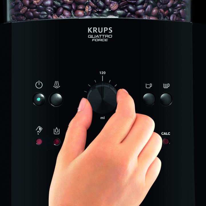 Immagine prodotto Krups Essential Espresso