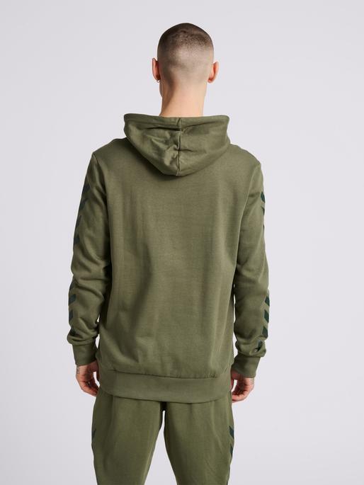 Immagine prodotto hummel Copricostume Legacy (XXS)
