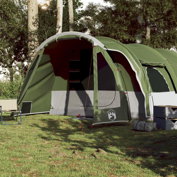 Produktbild VidaXL Kresten (Tunnelzelt, 12.30 kg, 8 Personen)