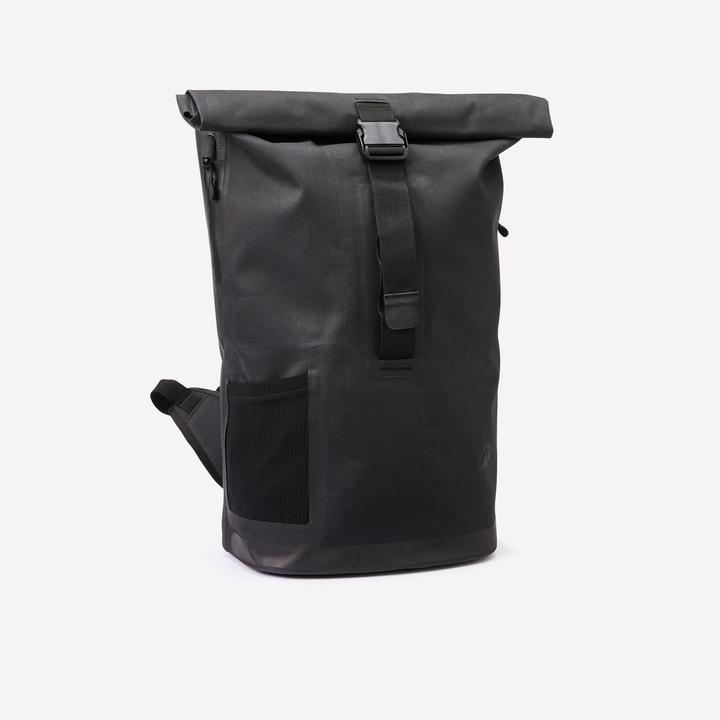 Btwin Speed 900 Backpack - Black (25 l)