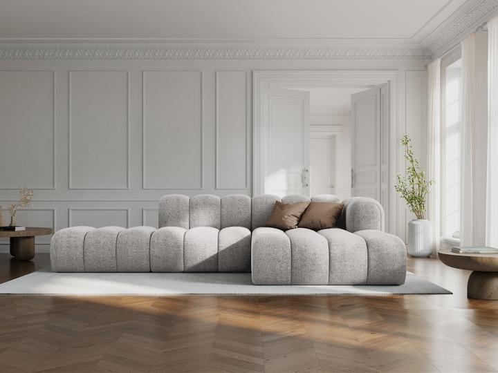 Actual product image Micadoni Lupine (Corner sofa)