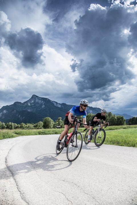 Image du produit Tubolito Tubo Road 700C (Presta (SV), 28", 60 mm)