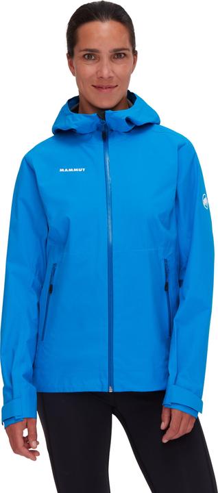 Image du produit Mammut Alto Light HS Hooded Jacket Femme (XS)