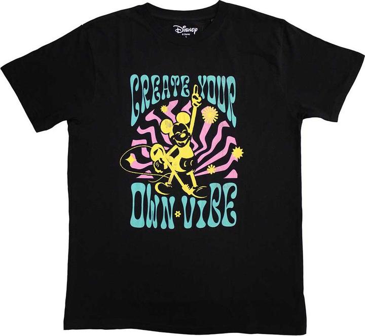 Produktbild Mickey Mouse Create Vibe (XL)