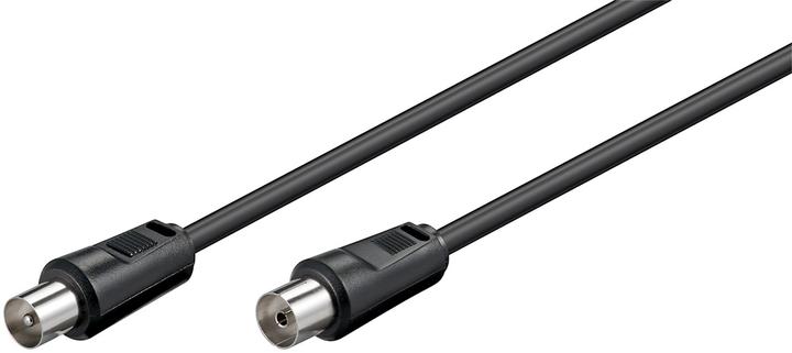 Produktbild Value Antennenkabel PAL ST/BU (75 dB, Antennenkabel)
