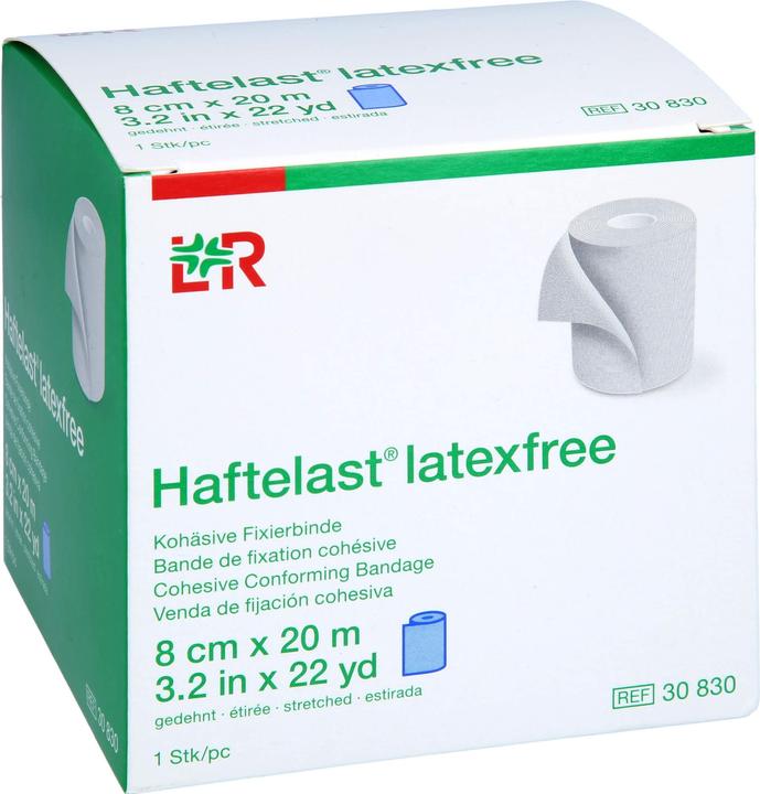 Produktbild Lohmann & Rauscher Fixierbinde