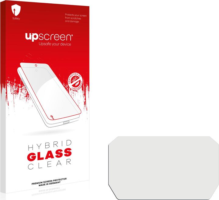 Immagine prodotto upscreen Scratch Shield Vetro