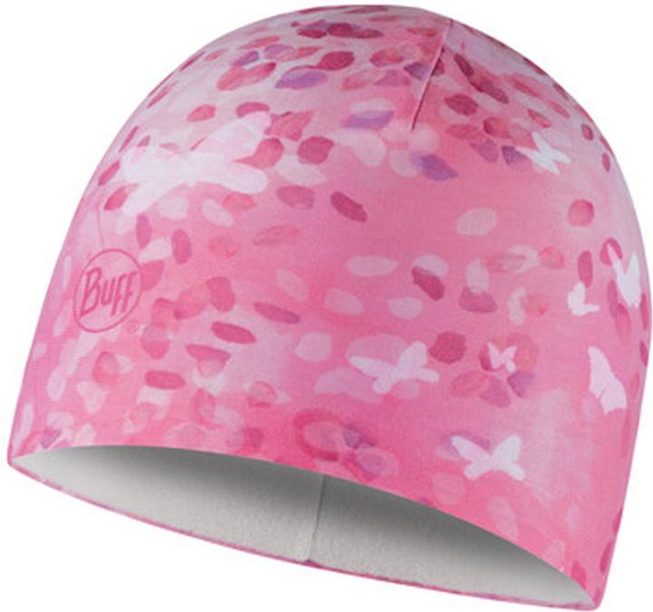 Actual product image Buff Jr Polar Hat Simathy Pink (One size)