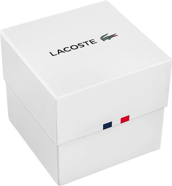 Produktbild Lacoste Tiebreaker (Chronograph, 44 mm)