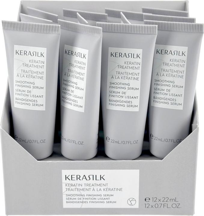 Immagine prodotto Goldwell Kerasilk Essentials (264 ml)