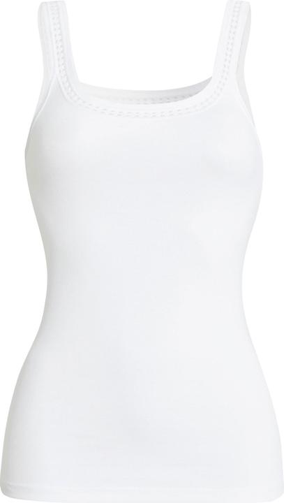 Produktbild Con-ta Damen-Unterhemd 2er-Pack (40)