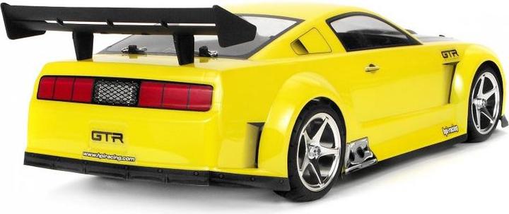 Produktbild HPI Ford Mustang Karosserie (200mm)