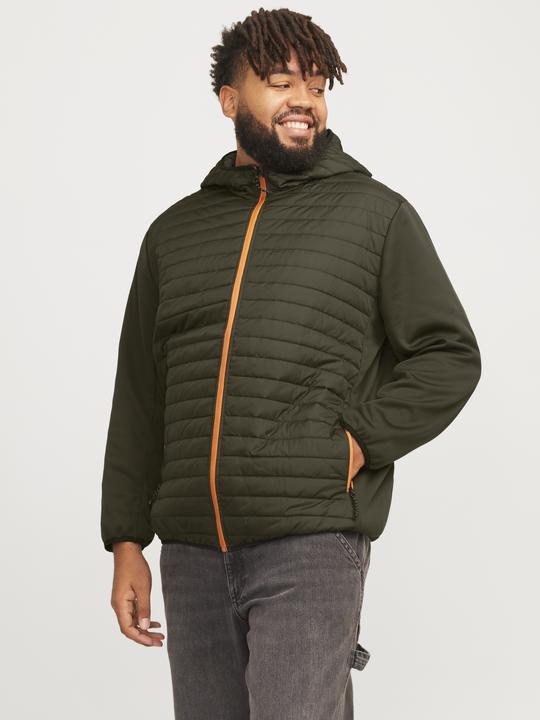 Immagine prodotto Jack & Jones Jjemulti Quilted Jacket Noos Pls (XXL)
