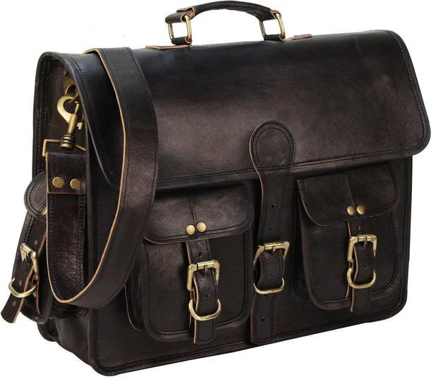 Image du produit Only-Bags.Store The Vintage Noir, 16 pouces