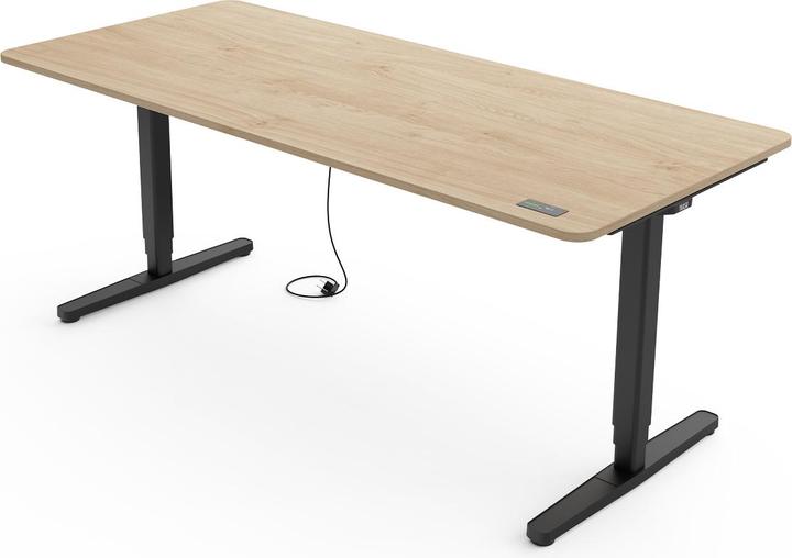 Immagine prodotto Yaasa Desk Pro (180 x 80 cm)