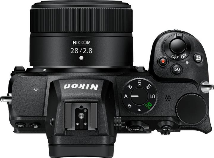 Actual product image Nikon Nikkor Z 28mm f/2.8 (Nikon Z, full size)