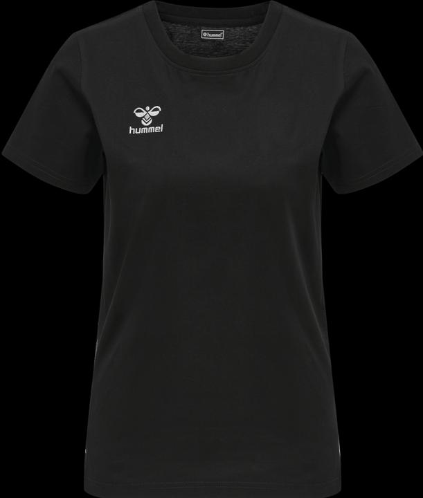 Produktbild hummel hmlMOVE GRID COTTON T-SHIRT S/S WOMAN (XL)
