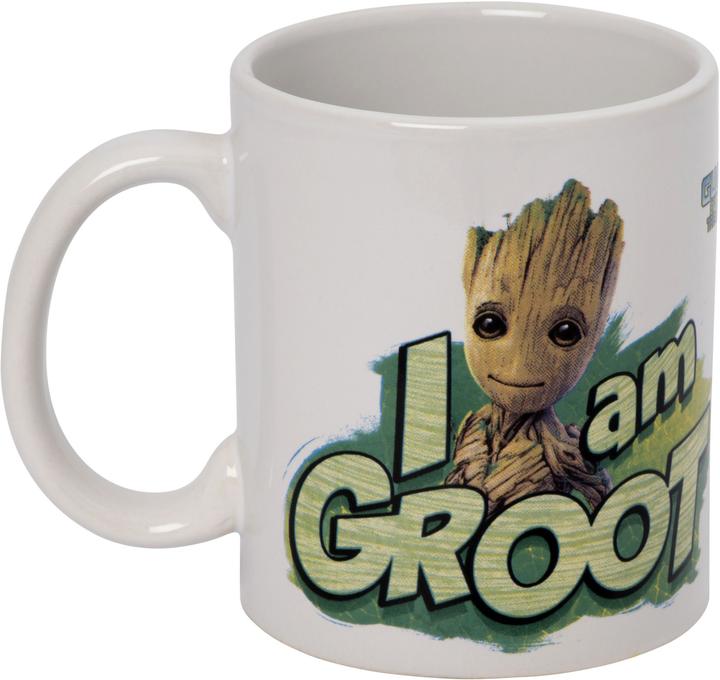 Produktbild Pyramid Marvel Comics: I am Groot (315 ml, 1 x)