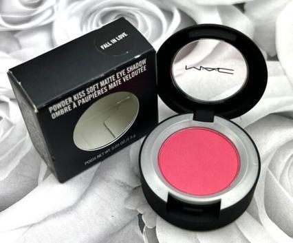 Image du produit MAC Cosmetics Eye Shadow (Haute sauce)