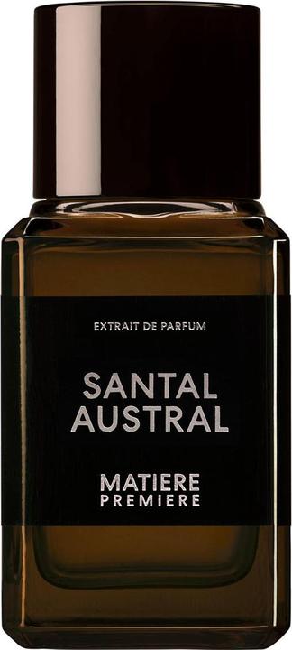 Actual product image Matiere Premiere Santal Austral Extrait Parfum 100 ml (100 ml)