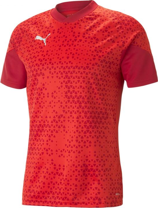 Produktbild Puma teamCUP Training Jersey (L)