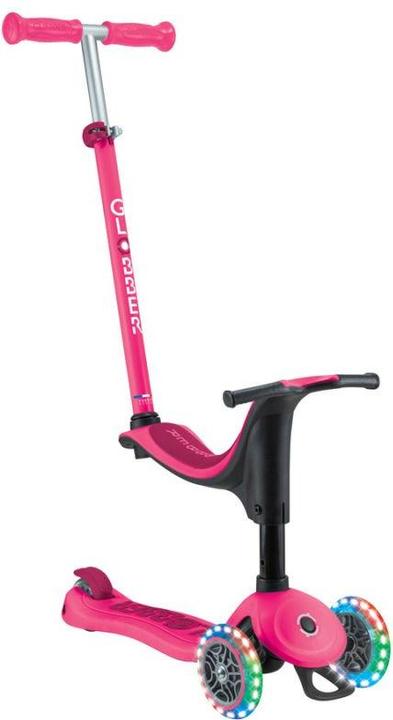 Actual product image Globber Roller mit Sitz