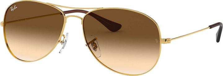 Actual product image Ray Ban Rb4147