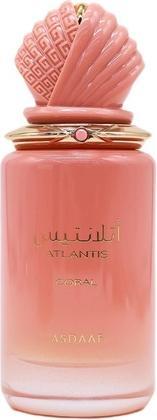 Asdaaf Atlantis Coral (Eau de Parfum, 100 ml)
