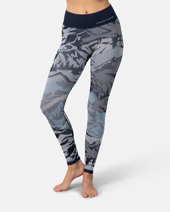 Actual product image Kari Traa Mille Pants (XL)