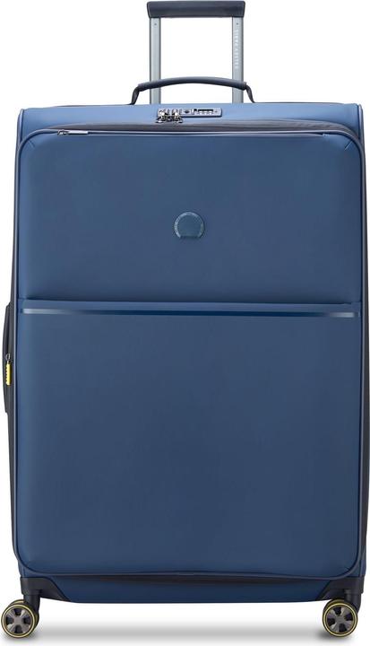 Image du produit Delsey Turenne Soft 4 roues trolley 83 cm avec soufflet extensible (144 l, XL (à partir de 115l))