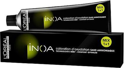 Image du produit L'Oréal Professionnel Inoa (5,52 Marron clair acajou irisé)