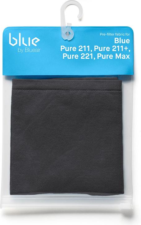 Produktbild Blueair Prefilter Cloth Blue Pure 221 DarkShadow (1 x)