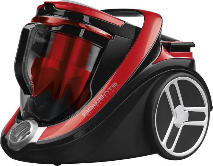 Produktbild Rowenta RO7230 Silence Force Cyclonic