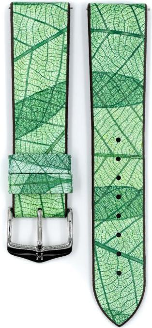 Produktbild Hirsch Leaf (18 mm, Tierfrei)
