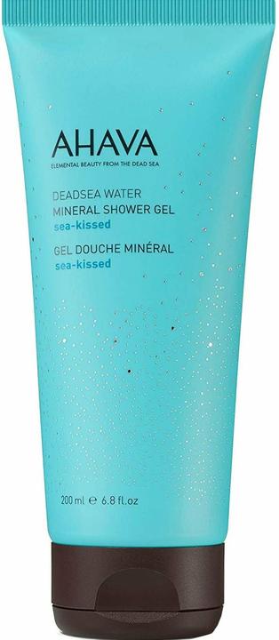 Produktbild Ahava Mineral Shower Gel Sea Kissed (200 ml)