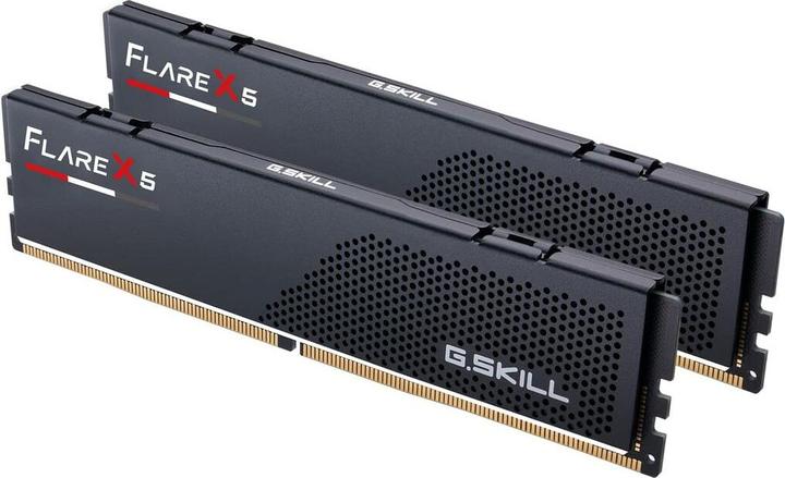 Produktbild G.Skill Flare X5 (2 x 16GB, 5600 MHz, DDR5-RAM, DIMM)