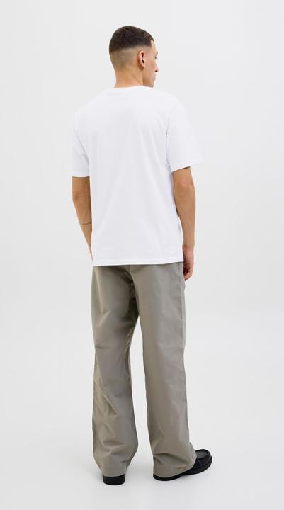 Actual product image Jack & Jones Logo Rundhals T-shirt T-shirt (XL)
