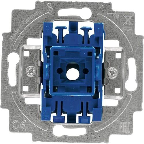 Produktbild Busch-Jaeger Kreuzschalter 2000/7US 2000/7US (1012-0-1093)