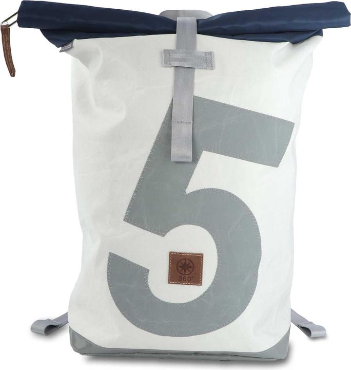 Actual product image 360Grad Roll-top backpack Tide (25 l)
