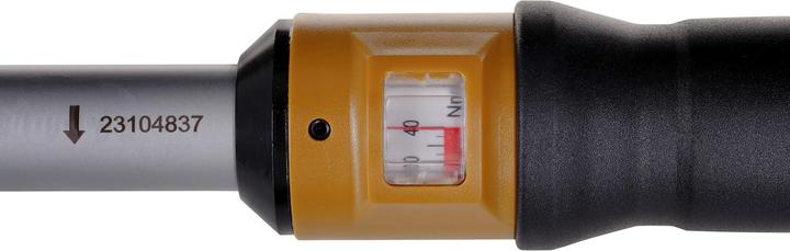 Actual product image Proxxon Torque wrench MicroClick (1/2", 40 Nm, 200 Nm)