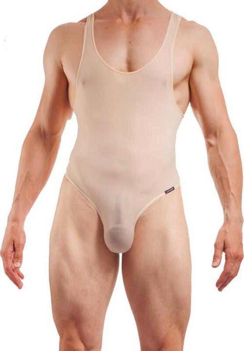 Produktbild Wojoer String Body (XL)