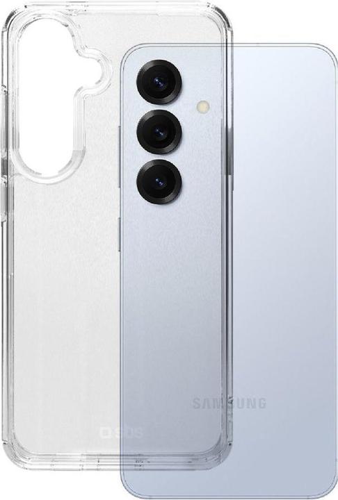 Produktbild SBS Schutzhülle (Samsung Galaxy S25+)
