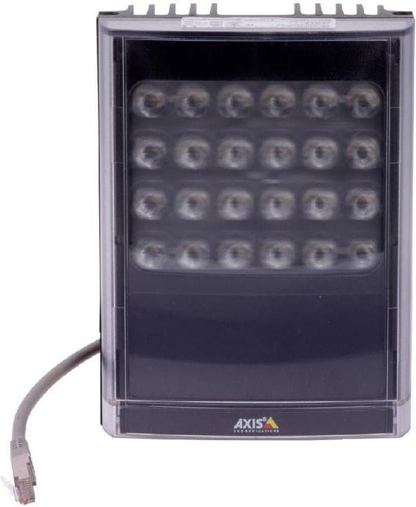 Produktbild Axis T90D30 POE IR-LED Strahler (Netzwerk Videorecorder (NVR))