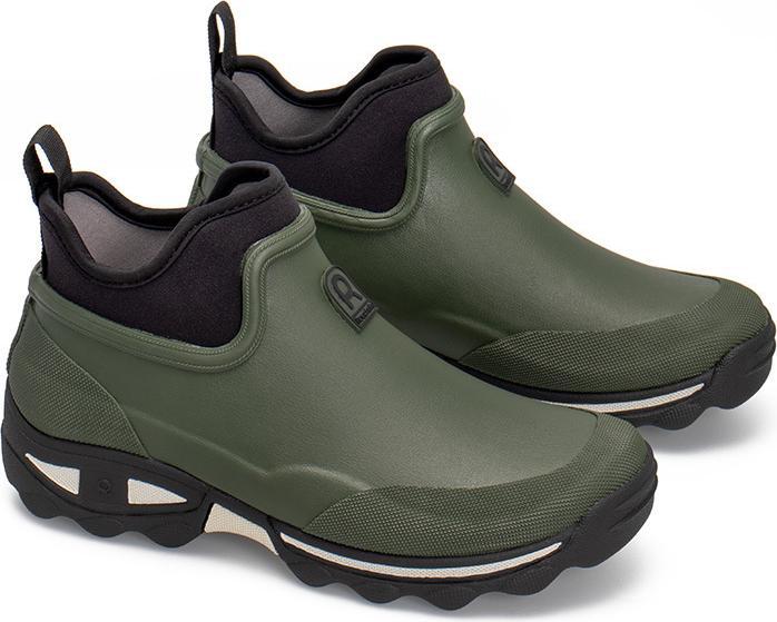 Actual product image Rouchette 's boots clean (37)