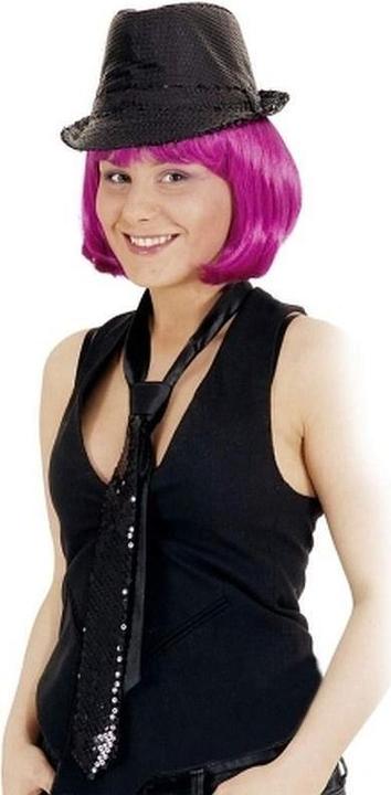 Produktbild Orlob Hut Discoqueen, schwarz 58